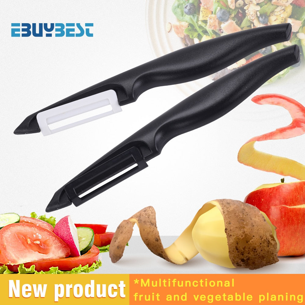 Antioxidant Ceramics Potato Peeler