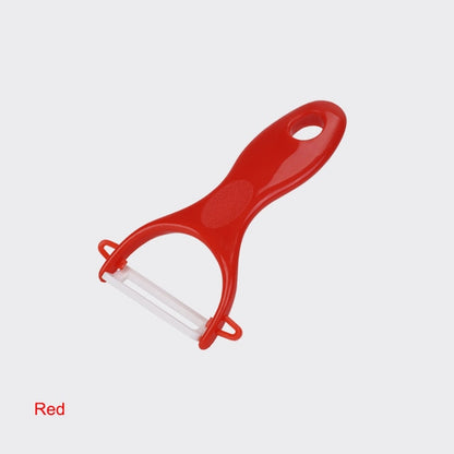 Antioxidant Ceramics Potato Peeler