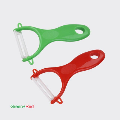 Antioxidant Ceramics Potato Peeler