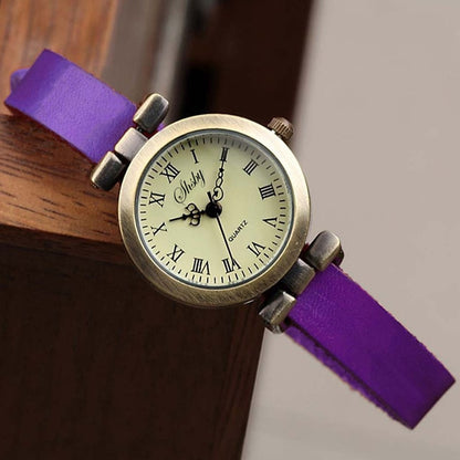 ROMA vintage watch women dress watches