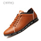 5 colors rubber derby shoes man sneakers