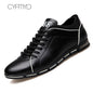 5 colors rubber derby shoes man sneakers