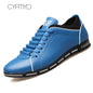 5 colors rubber derby shoes man sneakers