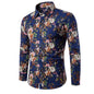 Men's Long Sleeve Brand Clothing