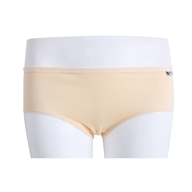 Sexy Women High Quality Cotton Panties