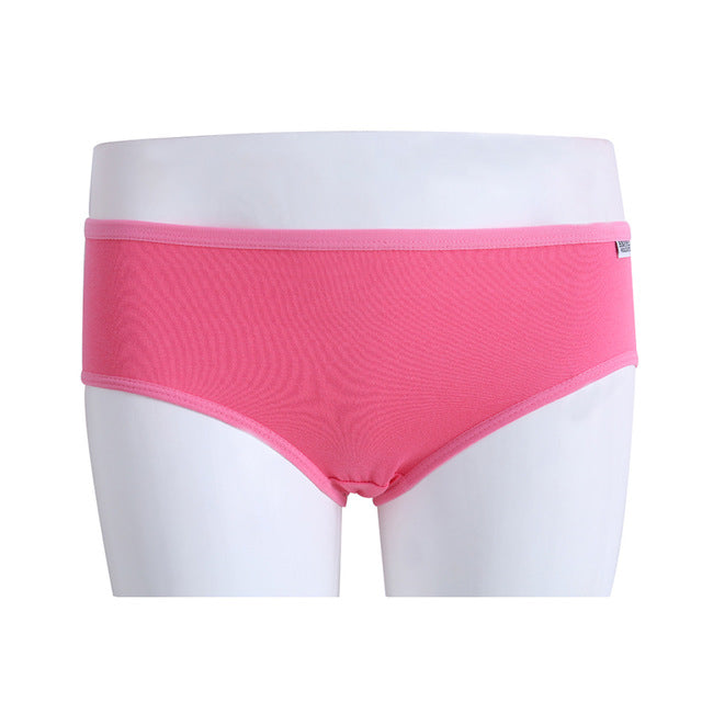 Sexy Women High Quality Cotton Panties
