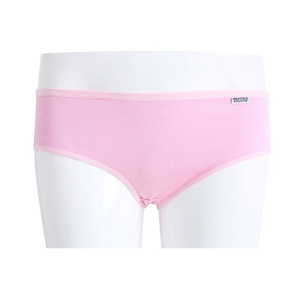 Sexy Women High Quality Cotton Panties