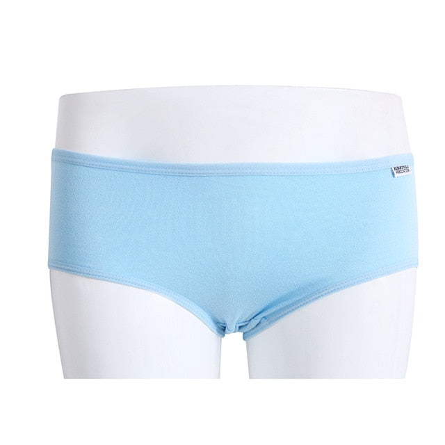 Sexy Women High Quality Cotton Panties