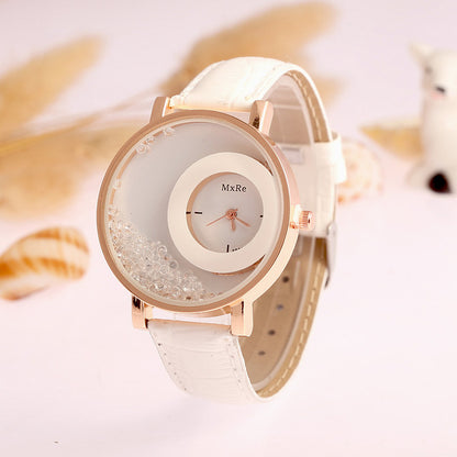 Women Rhinestone Wrist Watches