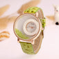 Women Rhinestone Wrist Watches