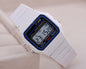 Men Sports Watches Back Light LED Digital Watch