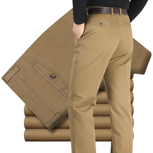 Fashion Business Pants