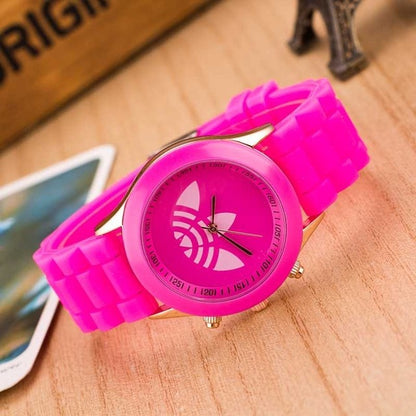 Fashion Sports Brand Quartz Watch