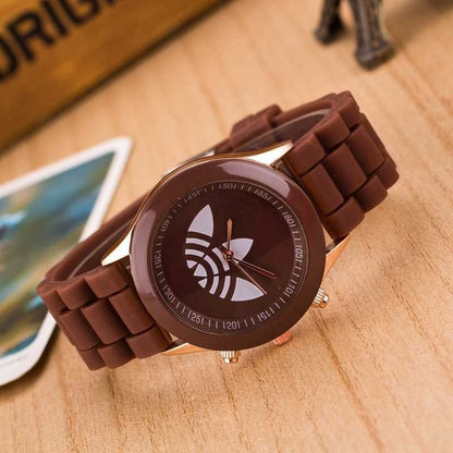 Fashion Sports Brand Quartz Watch