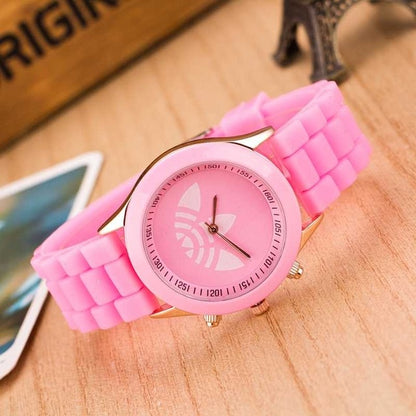 Fashion Sports Brand Quartz Watch