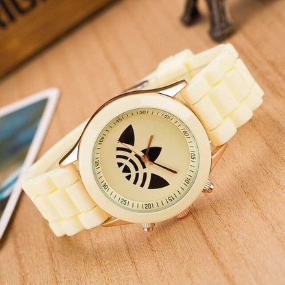 Fashion Sports Brand Quartz Watch