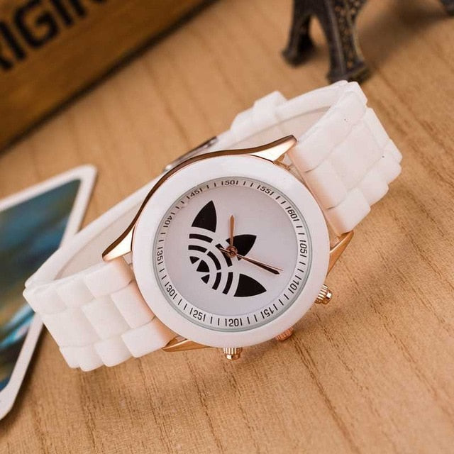 Fashion Sports Brand Quartz Watch