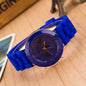 Fashion Sports Brand Quartz Watch