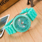 Fashion Sports Brand Quartz Watch