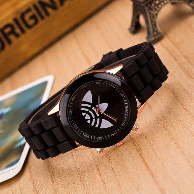 Fashion Sports Brand Quartz Watch