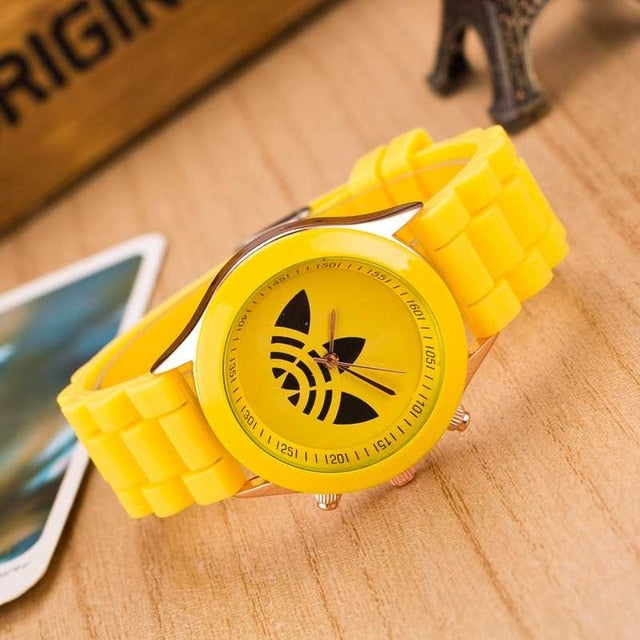 Fashion Sports Brand Quartz Watch