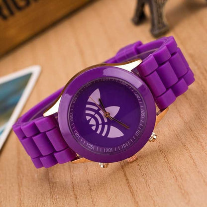 Fashion Sports Brand Quartz Watch