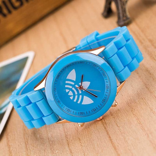 Fashion Sports Brand Quartz Watch