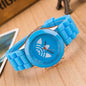 Fashion Sports Brand Quartz Watch