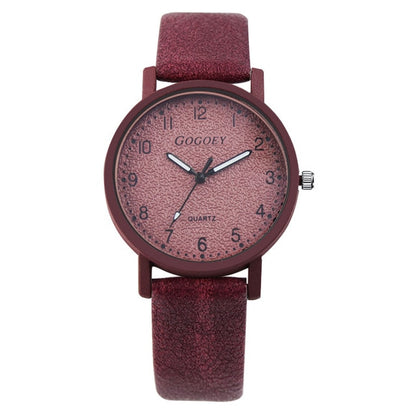 Retro Design Women Watches