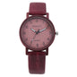 Retro Design Women Watches