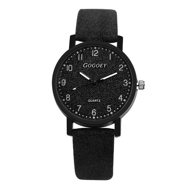 Retro Design Women Watches