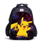 Pokemon Haunter Eevee Children School Bags